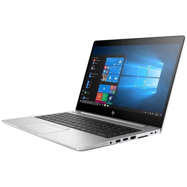 لپ تاپ استوک اچ پی 14 اینچ Elitebook 840 G5 Core i7-8650U FHD