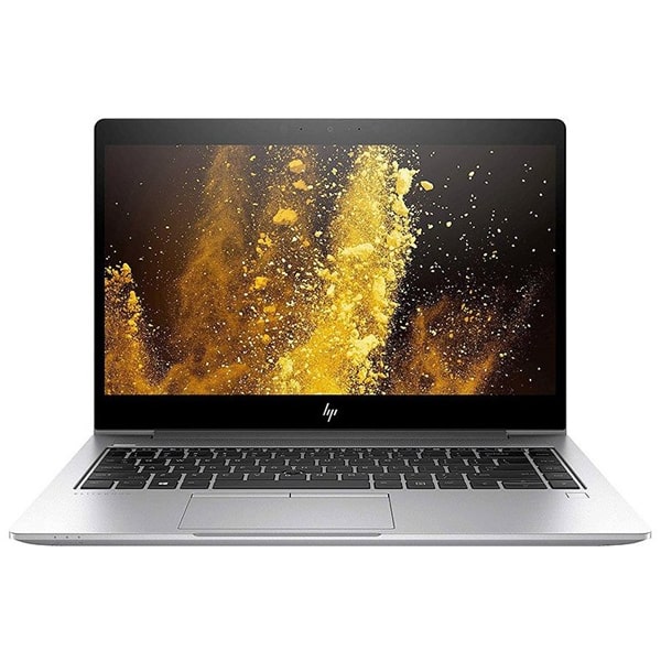 لپ تاپ اچ پی 14.1 اینچ Elitebook 840 g6 core i5-8300u full hd