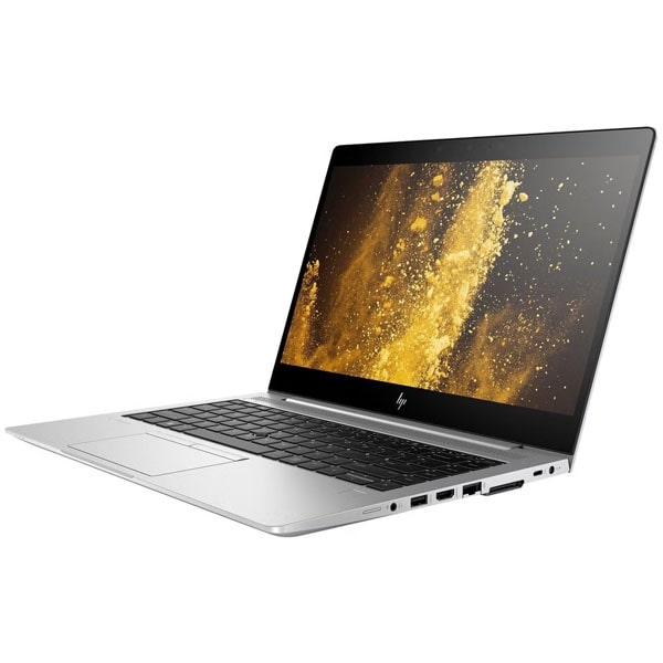 لپ تاپ استوک اچ پی 14.1 اینچ Elitebook 840 G6 Core i5-8TH FULL HD