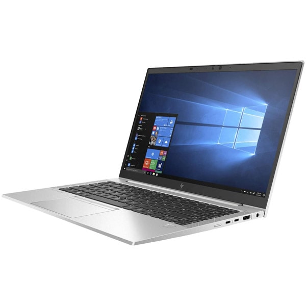 لپ تاپ استوک اچ پی 14.1 اینچ Elitebook 840 G7 Core i5-10310U FHD