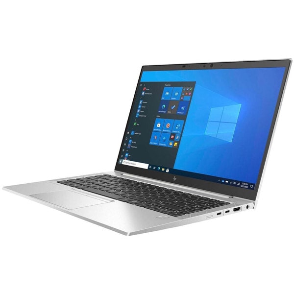 لپ تاپ استوک اچ پی 14.1 اینچ Elitebook 845 G8 Ryzen 5-5650U FHD