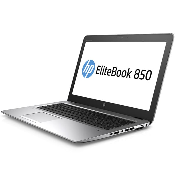 لپ تاپ استوک اچ پی 15.6 اینچ Elitebook 850 G4 Core i5-7200U FULL HD