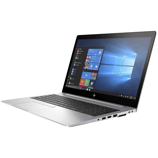 لپ تاپ استوک اچ پی 15.6 اینچ Elitebook 850 G5 Core i7-8350U FULL HD