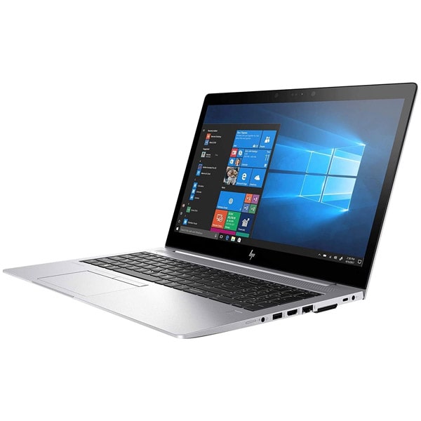 لپ تاپ استوک اچ پی 15.6 اینچ Elitebook 850 G5 Core i7-8650U لمسی FULL HD