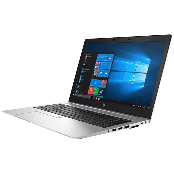 لپ تاپ استوک اچ پی 15.6 اینچ Elitebook 850 G6 Core i7-8265U لمسی FULL HD