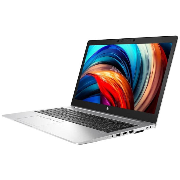 لپ تاپ اچ پی 15.6 اینچ Elitebook 850 g6 core i7-8665u لمسی full hd