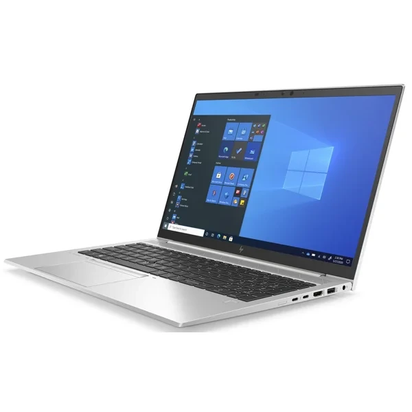 لپ تاپ استوک اچ پی 15.6 اینچ Elitebook 850 G8 Core i5-1135G7 FHD