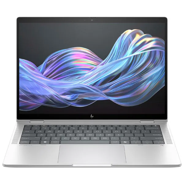 لپ تاپ اپن باکس hp Elitebook XFlip G1i X360 Ultra7-258V