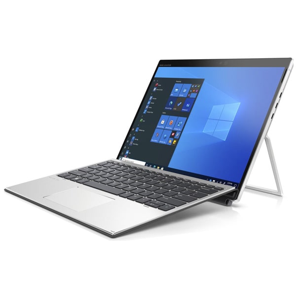 لپ تاپ استوک اچ پی 12.7 اینچ Elitebook X2 G8 Core i5-1145G7 لمسی FHD