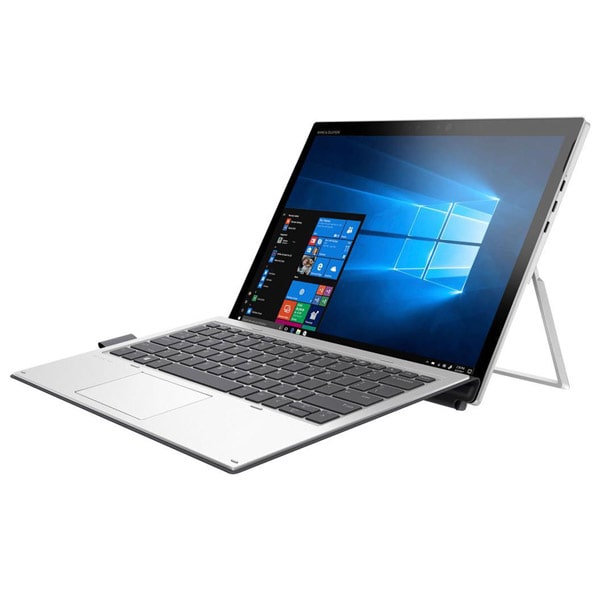 لپ تاپ استوک اچ پی 13 اینچ Elite X2 1013 G3 Core i7-8TH 3K