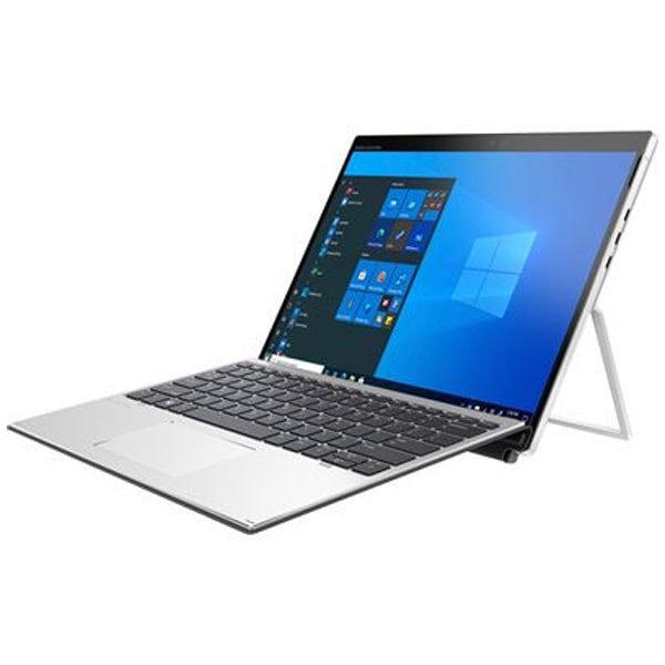 لپ تاپ استوک اچ پی 13.3 اینچ Elite X2 1013 G8 Core i5-1135G7 لمسی 3K