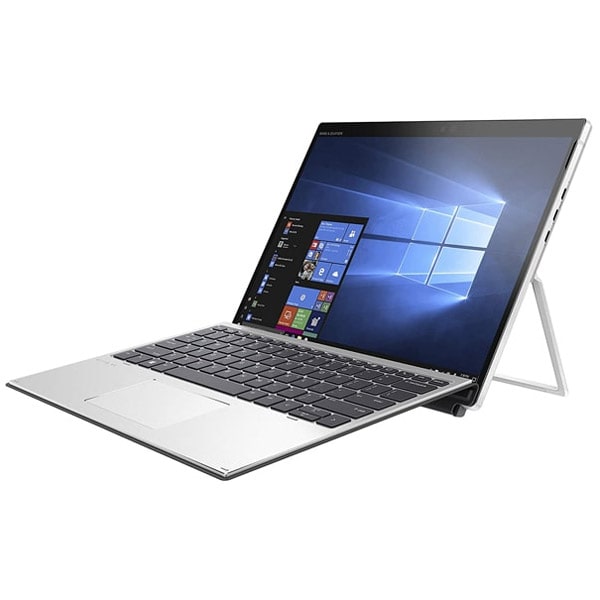 لپ تاپ استوک اچ پی 13 اینچ Elite X2 G4 Core i5-8350U لمسی FULL HD