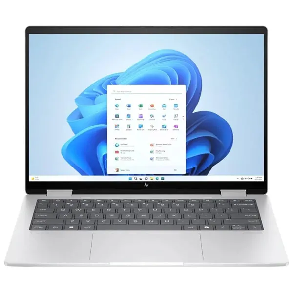 لپ تاپ اپن باکس اچ پی Envy 14 X360 Ryzen 5-8640HS