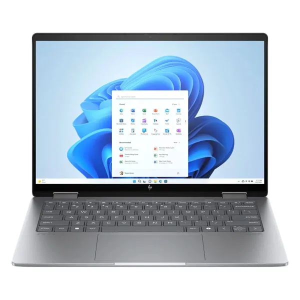 لپ تاپ اپن باکس اچ پی لمسی Envy 14 X360 Ultra 5-125U