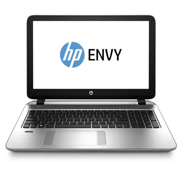لپ تاپ استوک اچ پی 15.6 اینچ Envy 15 Core i7-5500U HD