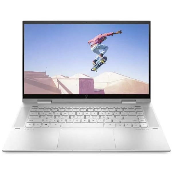 لپ تاپ اپن باکس HP Envy 15 X360 Core i5-1235U