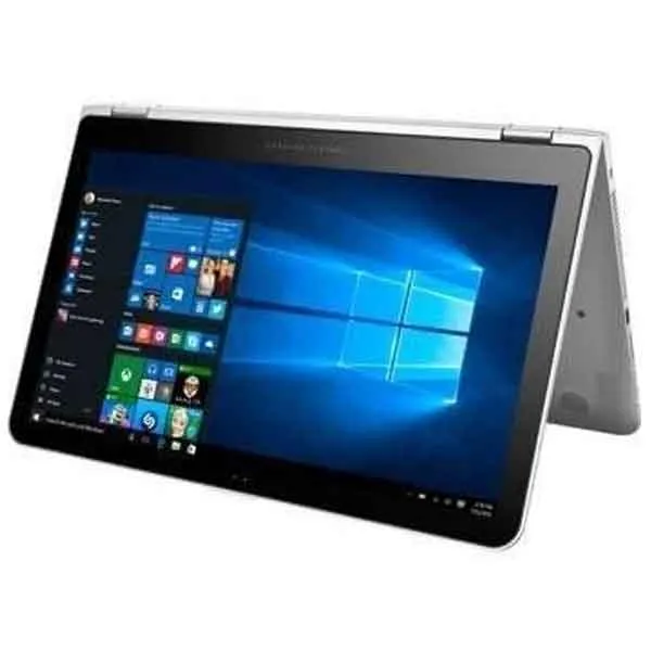 لپ تاپ استوک اچ پی 15.6 اینچ Envy 15 X360 Core i7-6500U FHD لمسی FHD