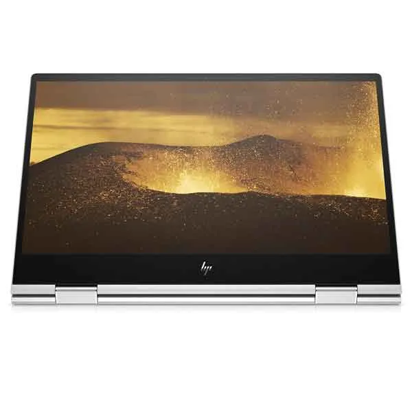 لپ تاپ استوک اچ پی 15.6 اینچ Envy 15 X360 Core i7-8565U لمسی FHD