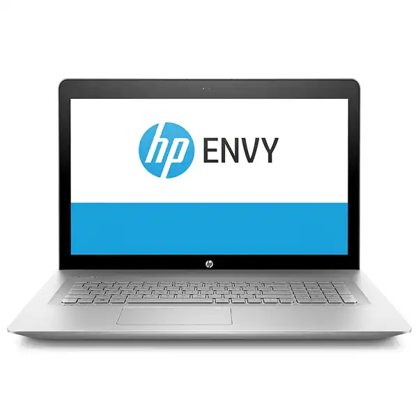لپ تاپ استوک اچ پی hp Envy 17 Core i7-8550U
