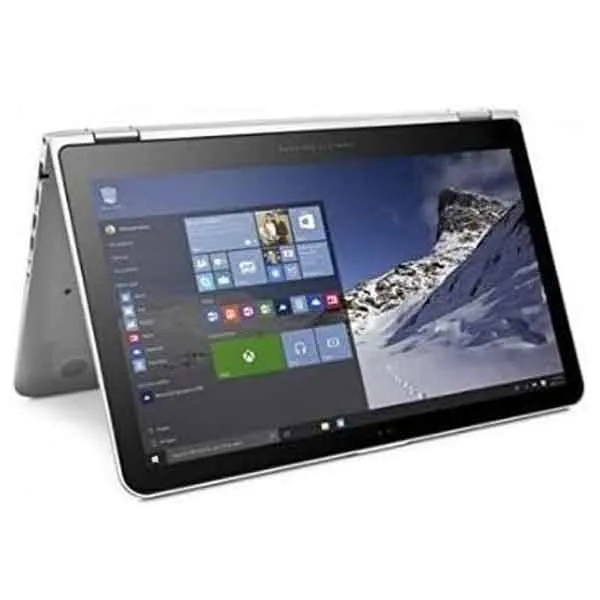 لپ تاپ استوک اچ پی 15.6 اینچ Envy M6 X360 Core i5-7200U لمسی FHD