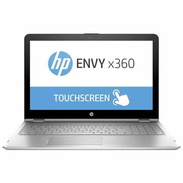 لپ تاپ استوک اچ پی Envy M6 X360 Core i7-6560U