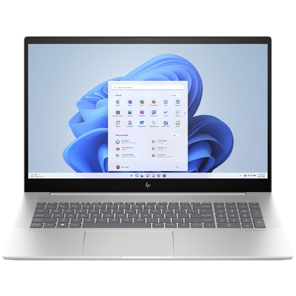 لپ تاپ استوک اچ پی 17 اینچ Envy 17 Core i7-13700H FHD