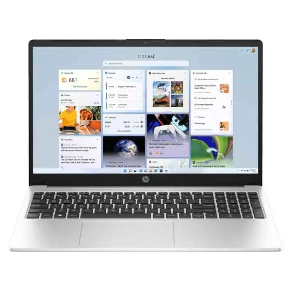 لپ تاپ اپن باکس اچ پی 15.6 اینچ G10 255 Ryzen3-7320U FHD