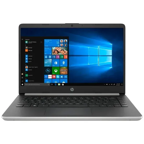 لپ تاپ اپن باکس اچ پی hp Laptop 14 Core i5-1155G7