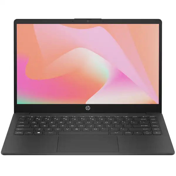 لپ تاپ اپن باکس اچ پی hp Laptop 14 Ryzen 5-7530U