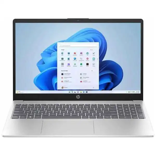 لپ تاپ استوک اچ پی hp Laptop 15 Core i3-1215U