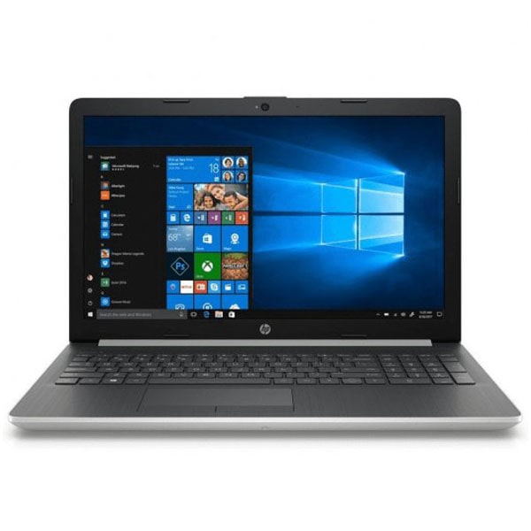 لپ تاپ اچ پی 15.6 اینچ +notebook 15 core i5-8265u hd