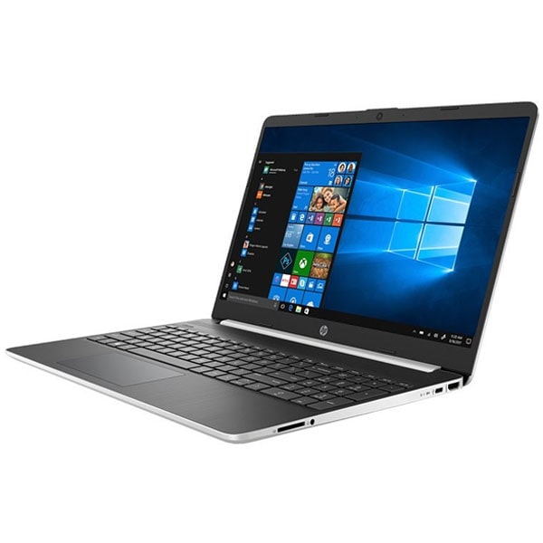 لپ تاپ اچ پی 15.6 اینچ notebook 15 core i7-6600u full hd