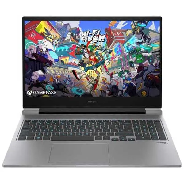 لپ تاپ اپن باکس گیمینگ HP Omen 16 Core i7-14650HX