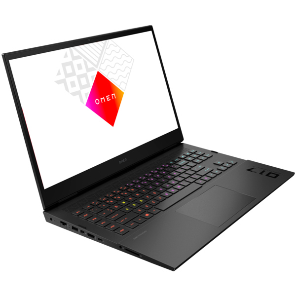لپ تاپ اپن باکس اچ پی گیمینگ 17.3 اینچ Omen 17 Core i7-12700HX 2K