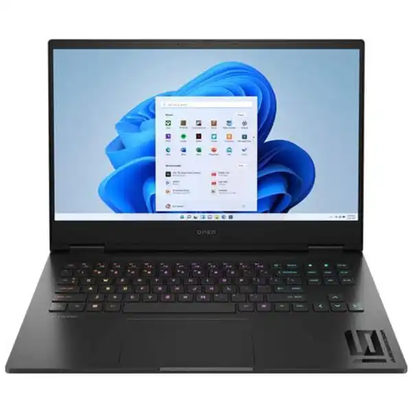 لپ تاپ اپن باکس اچ پی گیمینگ 16.1 اینچ Omen 16 Core i5-14500HX FHD