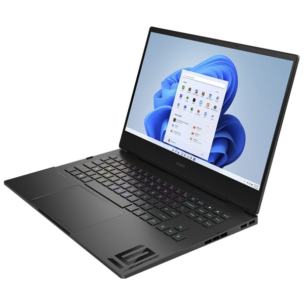 لپ تاپ اپن باکس اچ پی گیمینگ 16 اینچ Omen 16X Core i5-12500H 2K