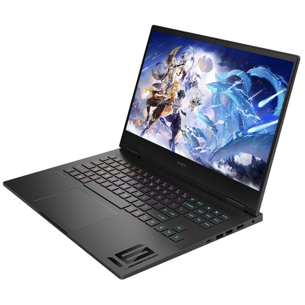 لپ تاپ اپن باکس اچ پی گیمینگ 16.1 اینچ Omen Gaming 16 Core i7-13700H 2K