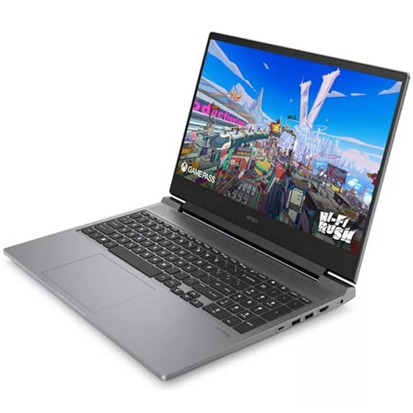 لپ تاپ اپن باکس اچ پی گیمینگ 16.1 اینچ Omen Gaming 16 Core i7-14700H 2K