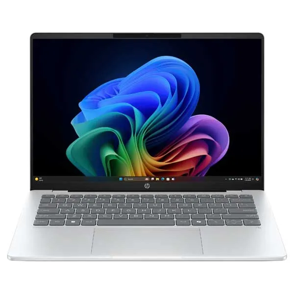 لپ تاپ اپن باکس hp Omnibook 5 14 Snapdragon X- X126100