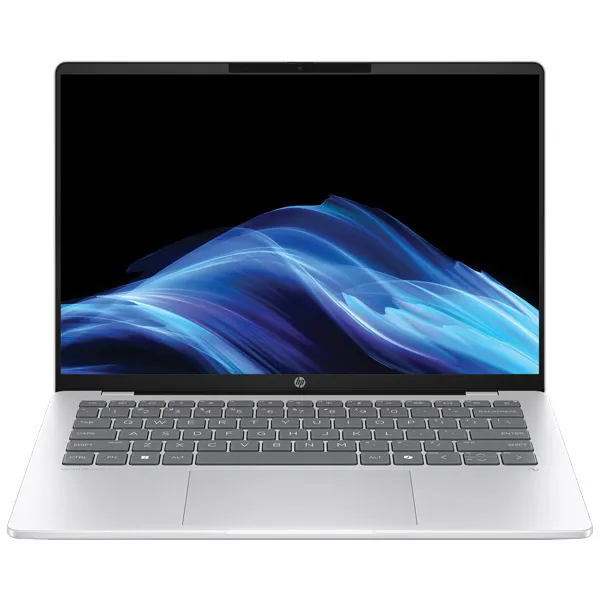 لپ تاپ اپن باکس اچ پی 14 اینچ Omnibook 5 14 Snapdragon X - X126199 (FHD+)