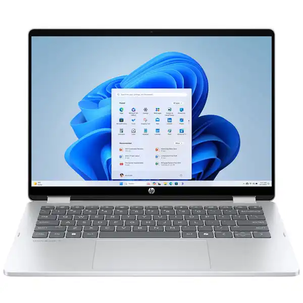 لپ تاپ hp Omnibook 5 Flip 14 X360 Core 7-150U