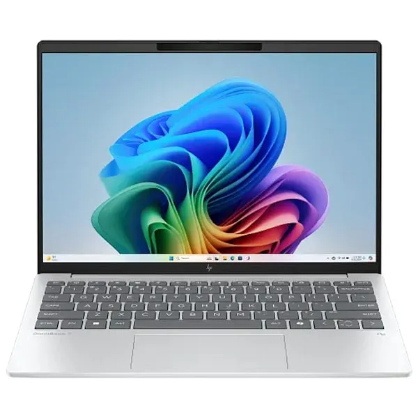 لپ تاپ اپن باکس hp Omnibook7 Aero 13 AMD Ryzen AI 5-340