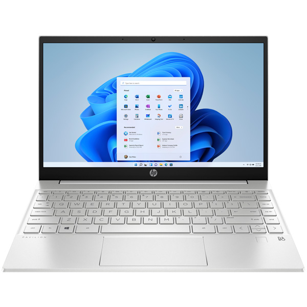 لپ تاپ اپن باکس اچ پی Pavilion 13 Core i7-1165G7