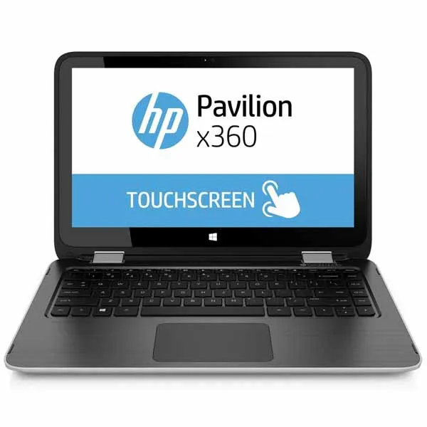 لپ تاپ استوک HP Pavilion 13 X360 AMD A8-6410