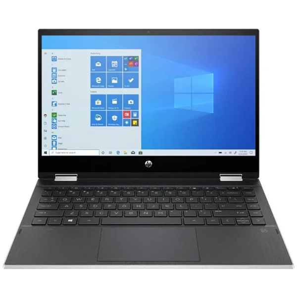 لپ تاپ استوک hp Pavilion 14 X360 Core i3-1115G4