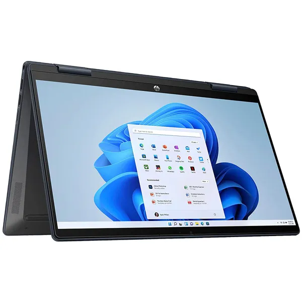 لپ تاپ اپن باکس hp Pavilion 14 X360 Core 3-100U