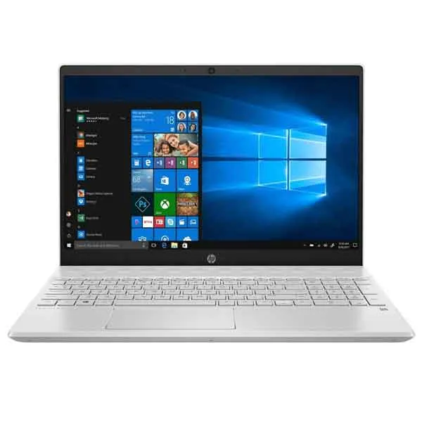لپ تاپ استوک hp Pavilion 15 Core i5-1035G1