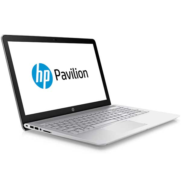لپ تاپ استوک اچ پی 15.6 اینچ Pavilion 15 Core i5-7200U لمسی FHD