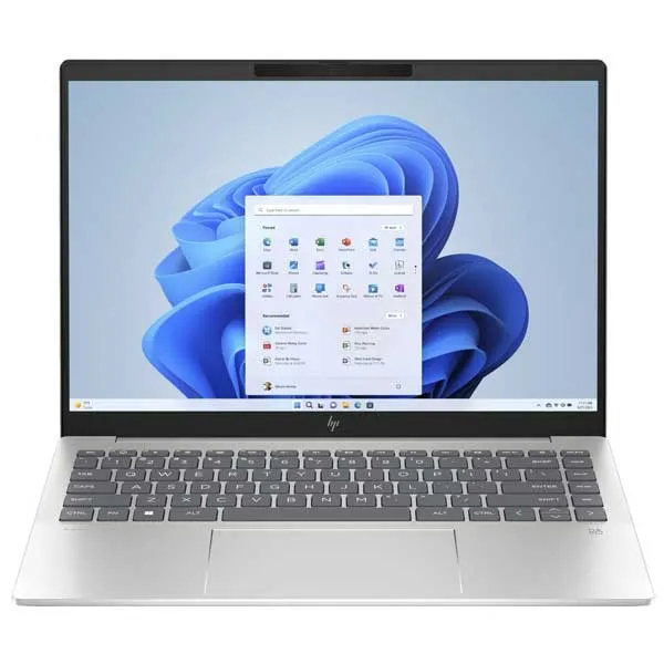لپ تاپ اپن باکس hp Pavilion Plus 14 Core i5-1335U