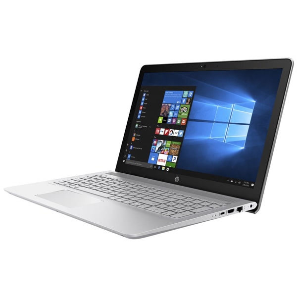 لپ تاپ استوک اچ پی 15.6 اینچ Pavilion 15 Core i5-8250U HD
